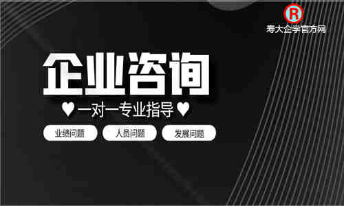 专业的企业管理咨询员工销售服务培训公司